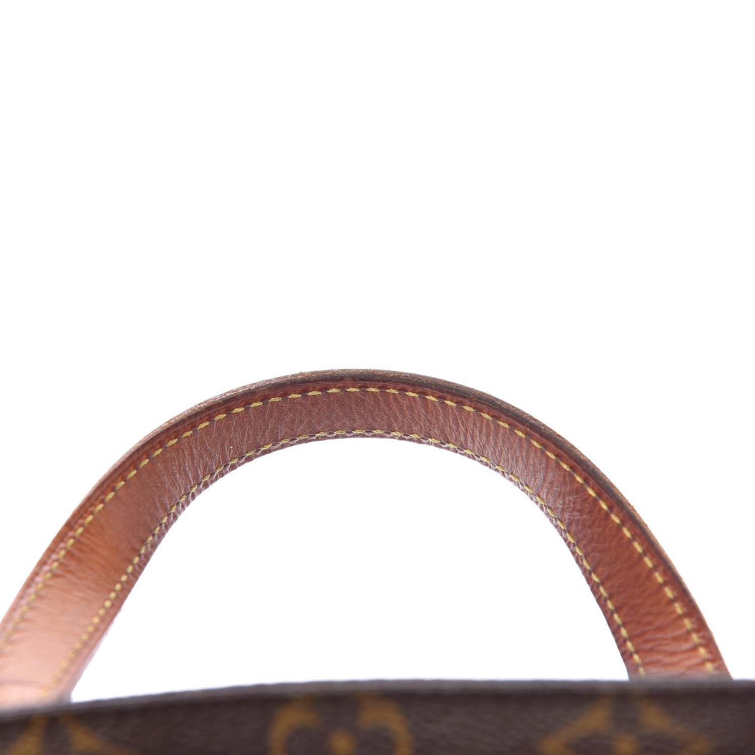Louis Vuitton Monogram Vavin PM 10 of 19