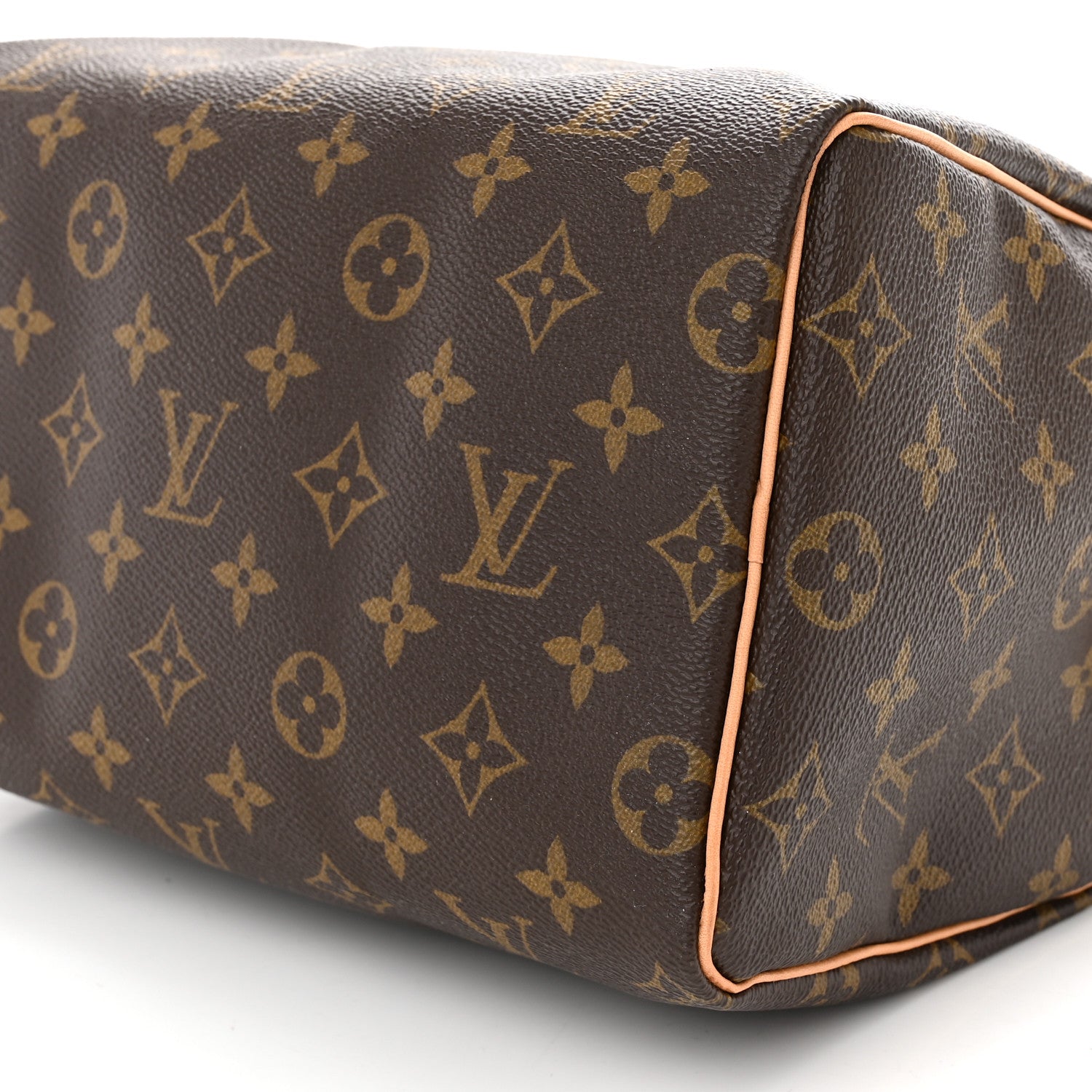 Louis Vuitton Monogram Speedy 25 10 of 10