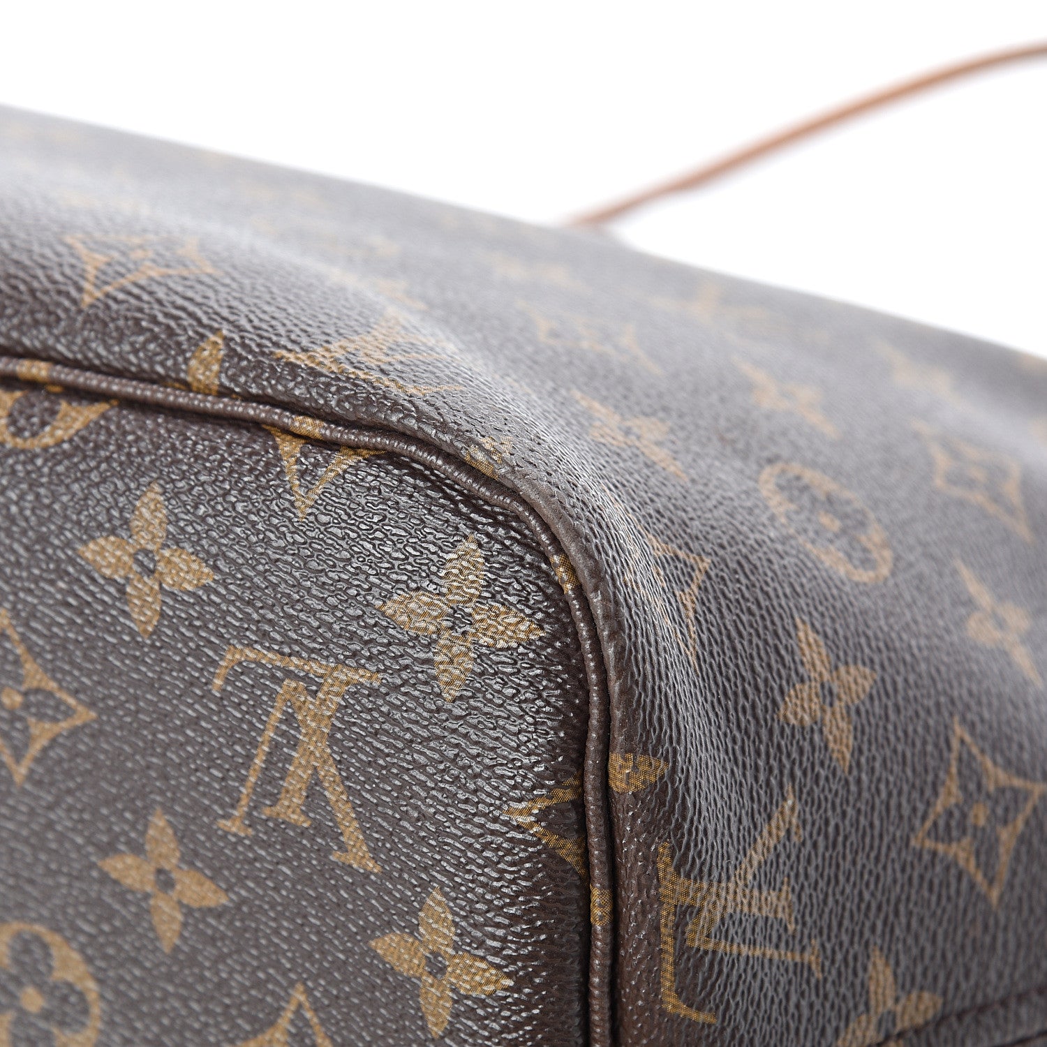 Louis Vuitton Monogram Neo Neverfull MM Cherry 12 of 24