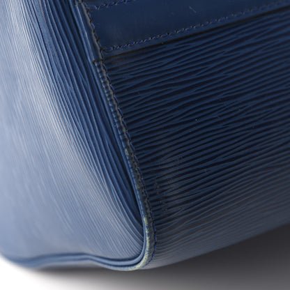 Louis Vuitton Epi Speedy 35 Toledo 10 of 14