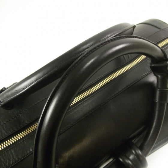 Leather Tahula Hillary Doctor Bag