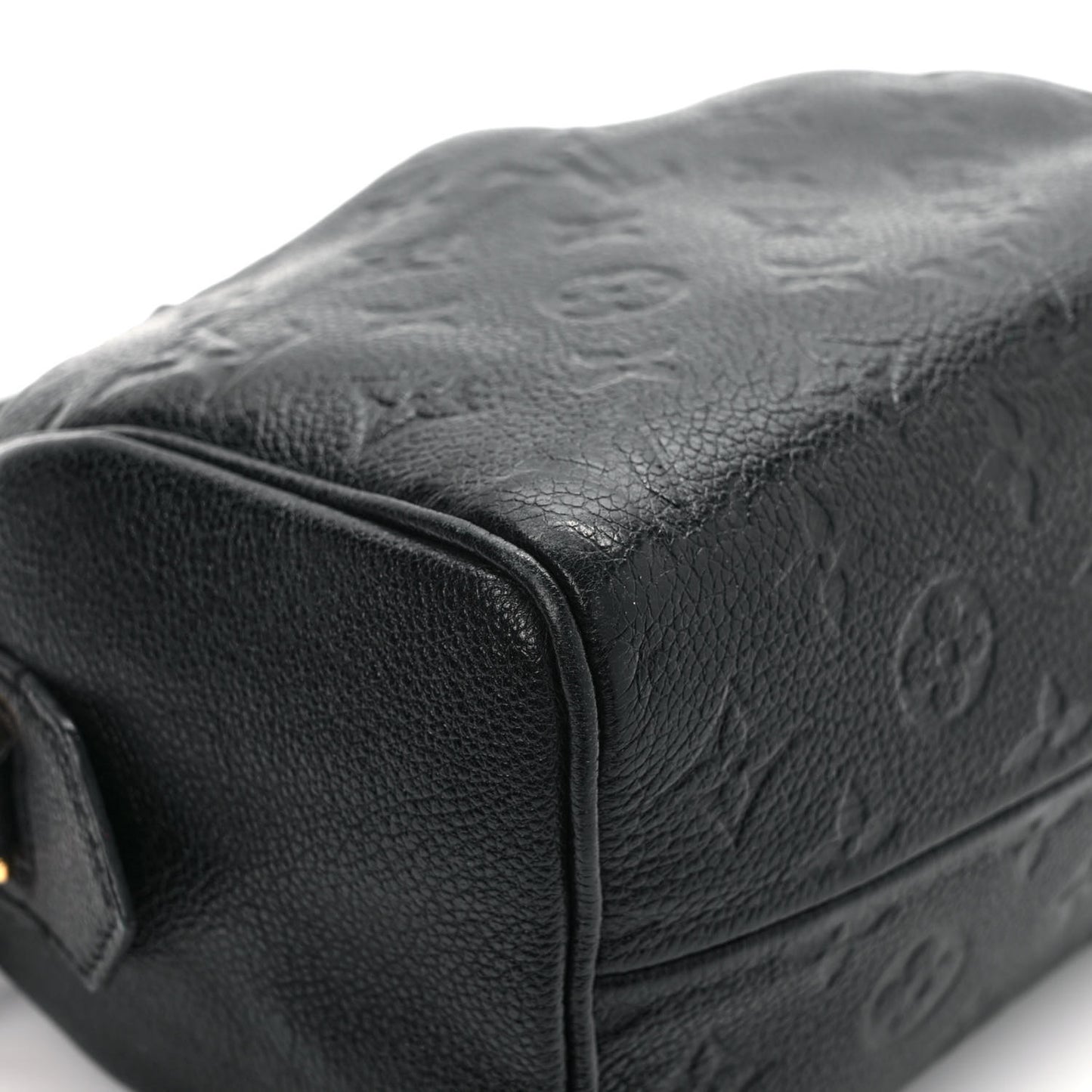 Empreinte Speedy Bandouliere 20 NM Black