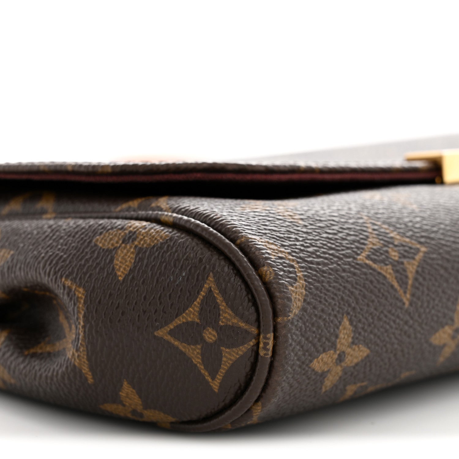 Louis Vuitton Monogram Favorite MM 8 of 10