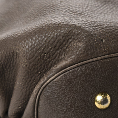 Louis Vuitton Mahina XL Elephant Gris 12 of 15