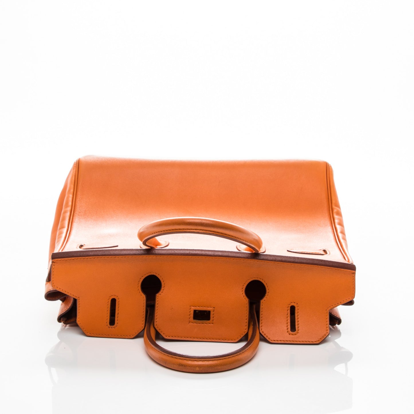 Swift Birkin 30 Orange