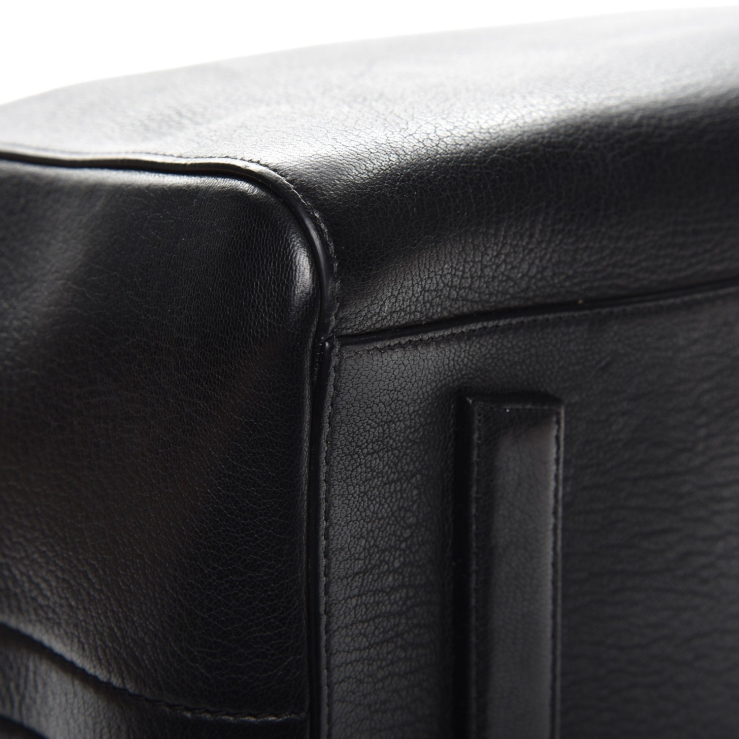 Givenchy Sugar Goatskin Large Antigona Black 14 of 17