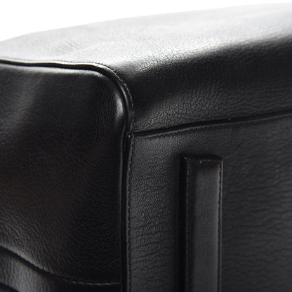 Givenchy Sugar Goatskin Large Antigona Black 14 of 17