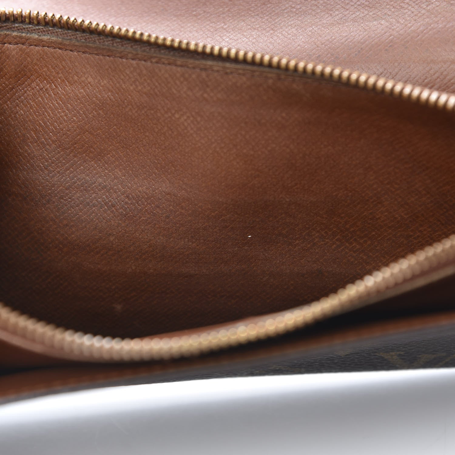 Louis Vuitton Monogram Sarah Wallet 8 of 20
