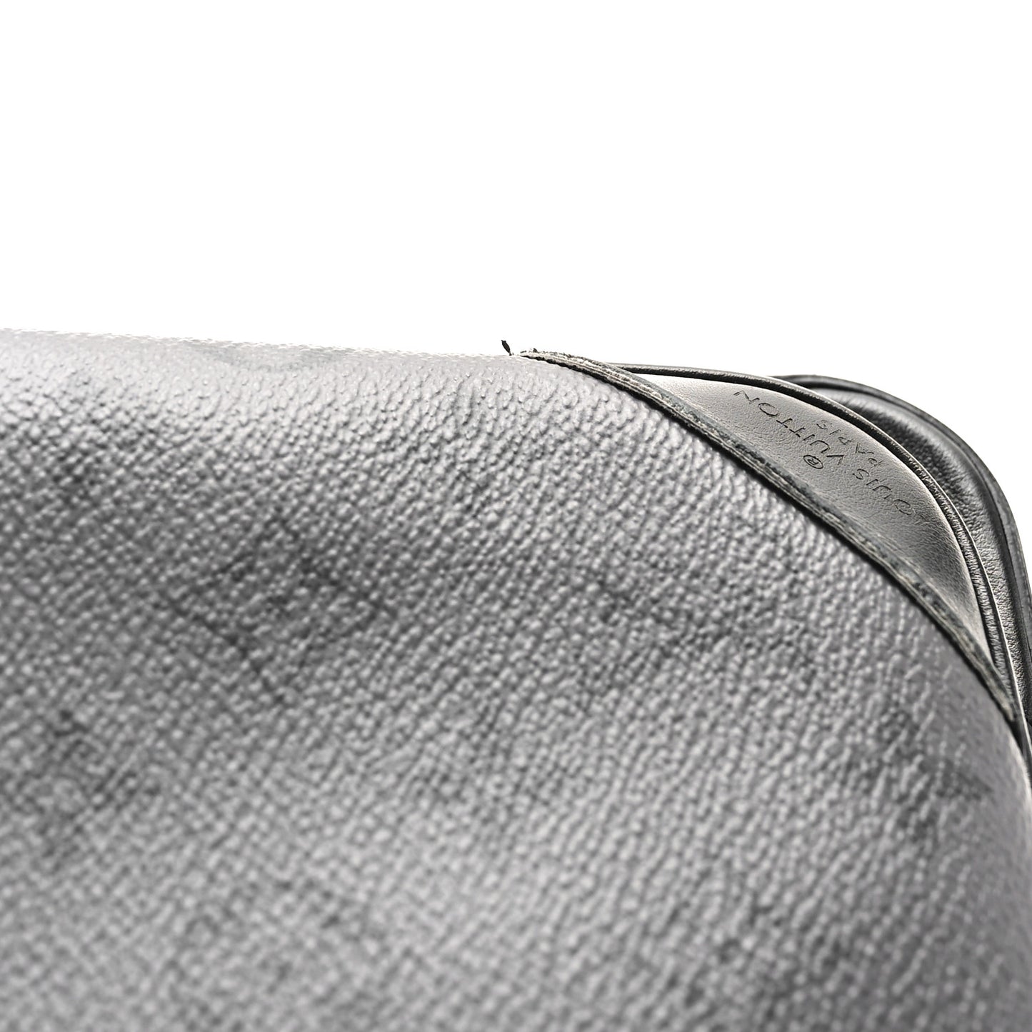 Reverse Monogram Eclipse Trio Messenger