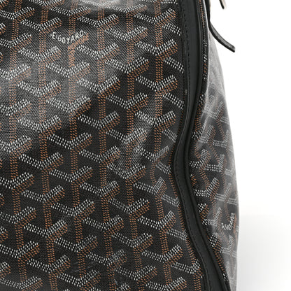 Goyard Goyardine Croisiere 50 Black 12 of 12
