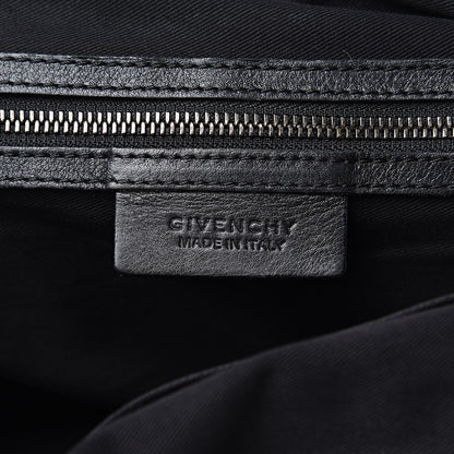 Givenchy Lambskin Medium Nightingale Black 6 of 16