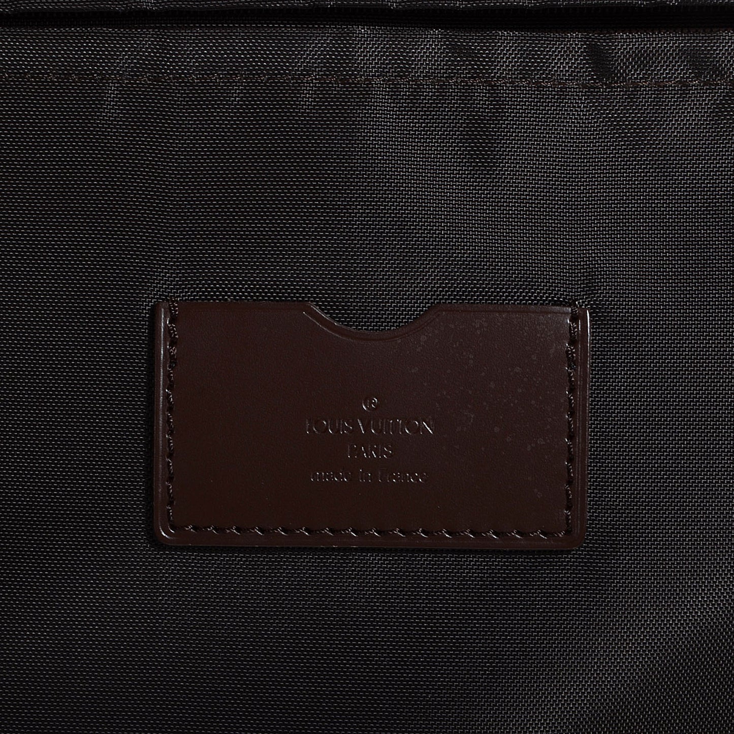 Damier Ebene Pegase 55