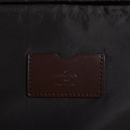 Louis Vuitton Damier Ebene Pegase 55 6 of 7