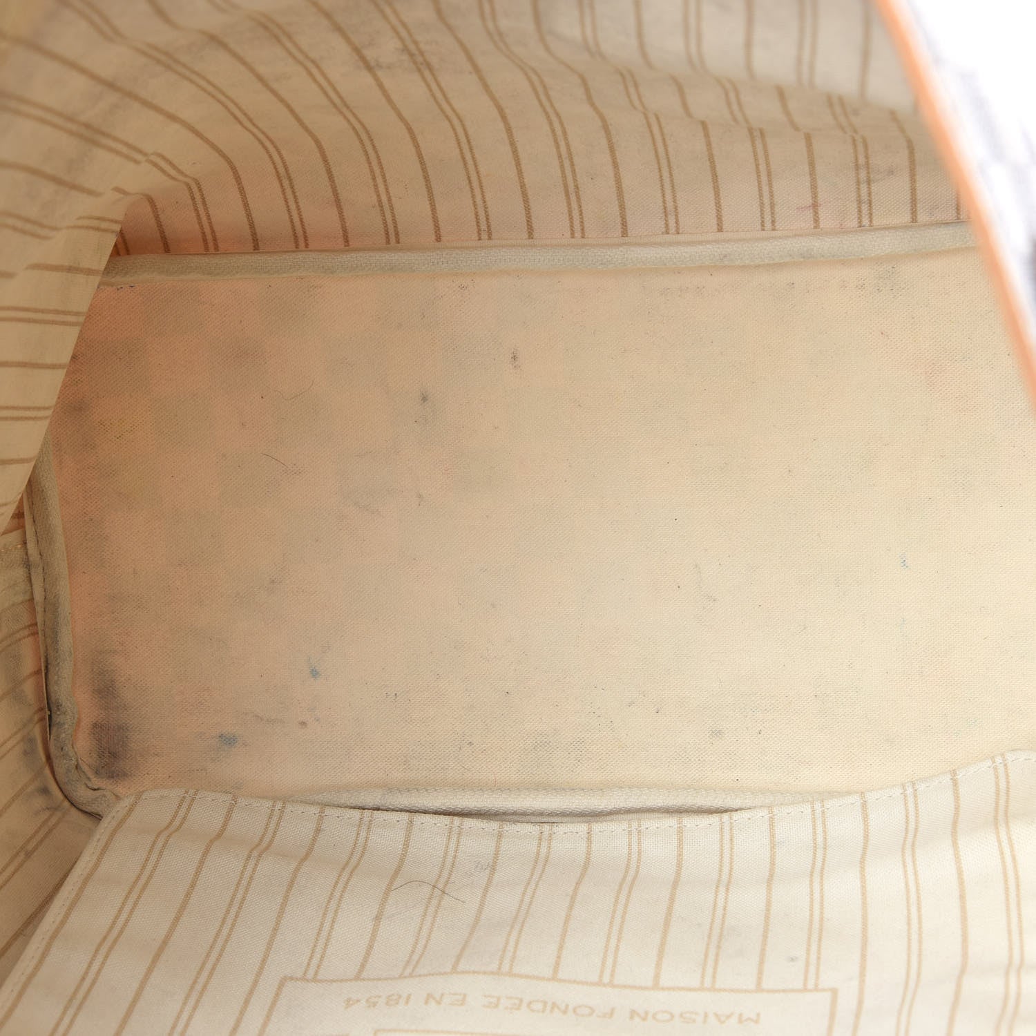 Louis Vuitton Damier Azur Neo Neverfull MM 20 of 26