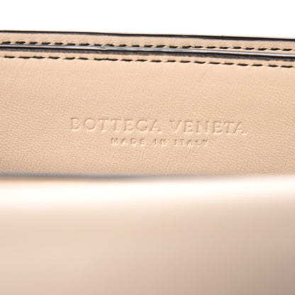 Bottega Veneta Nappa Intrecciato Small Messenger Cameo 6 of 10