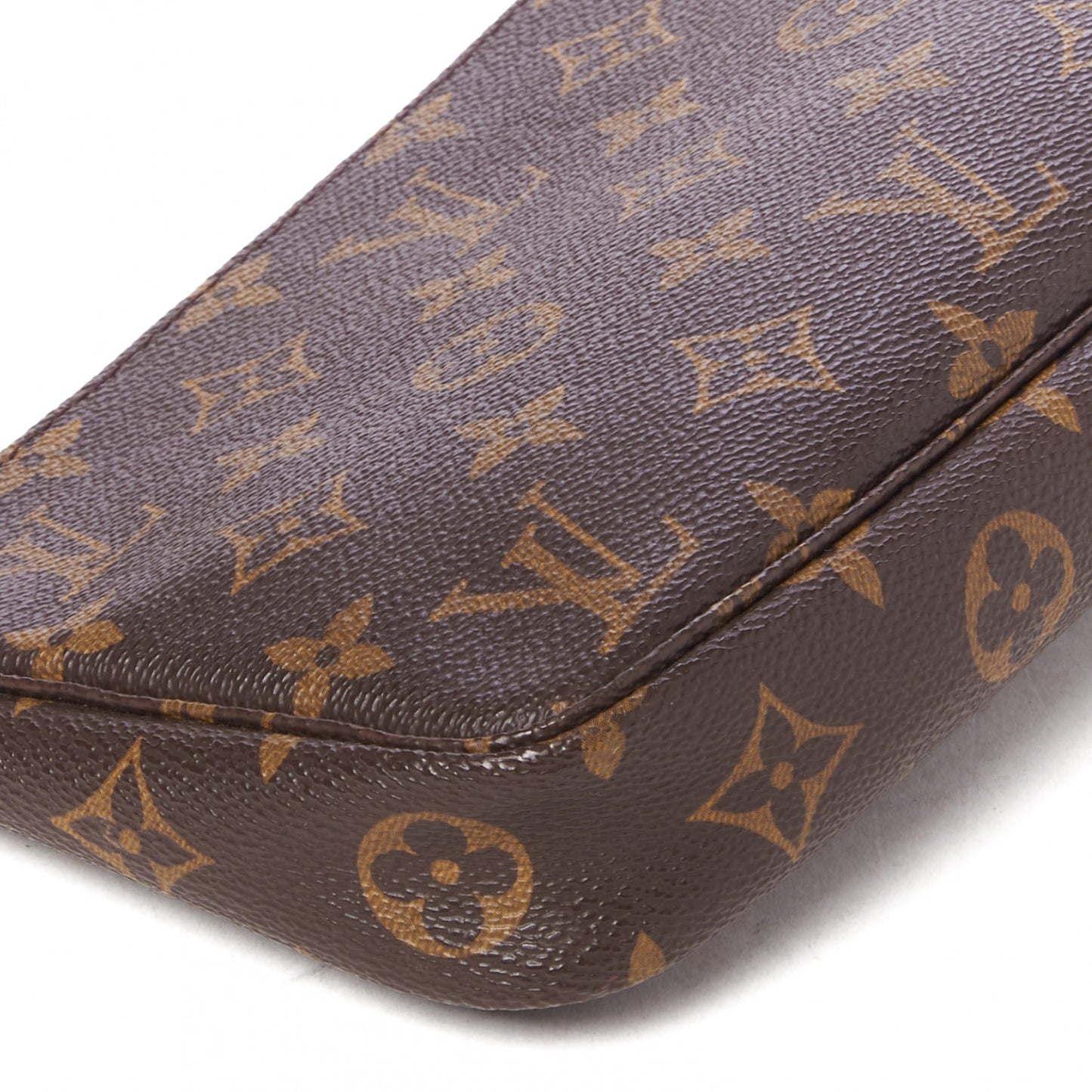 Monogram Pochette Accessories