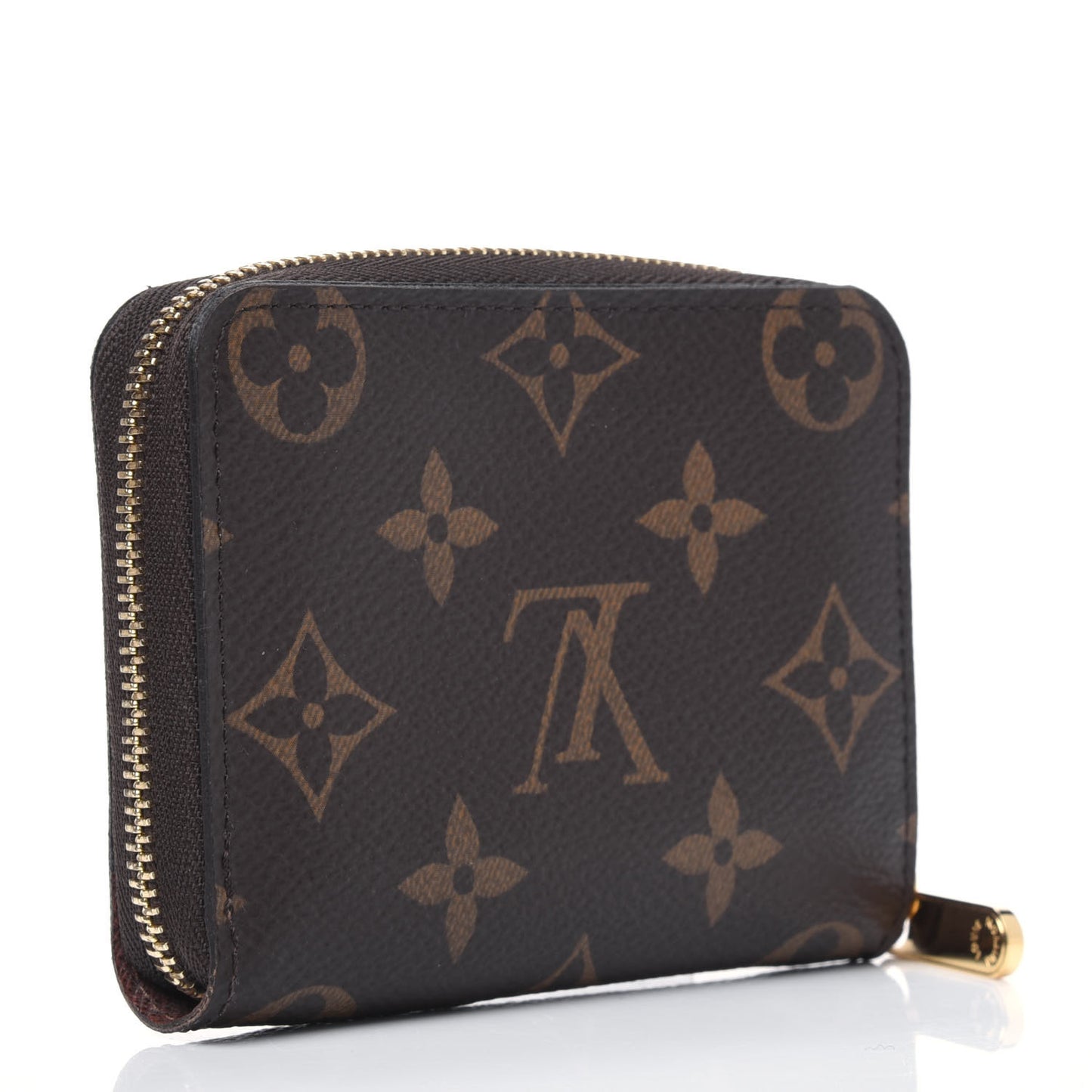 Monogram Zippy Coin Purse