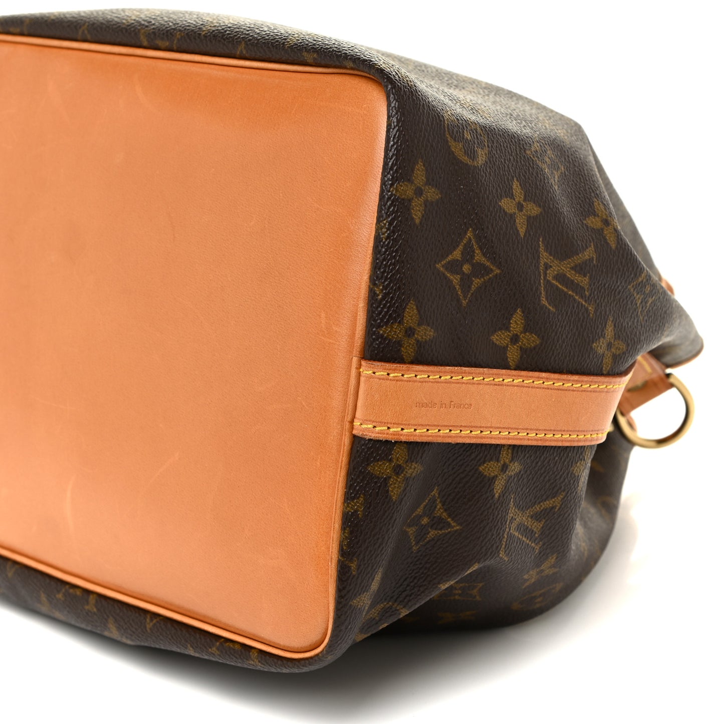 Monogram Petit Noe