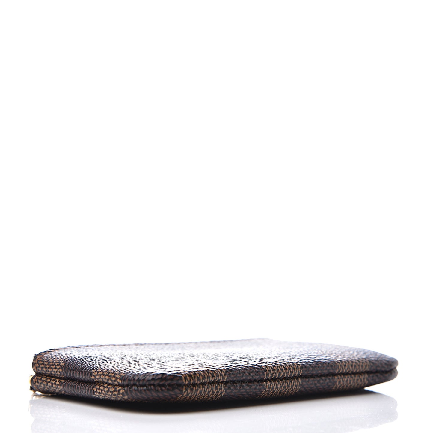 Damier Ebene Key Pouch