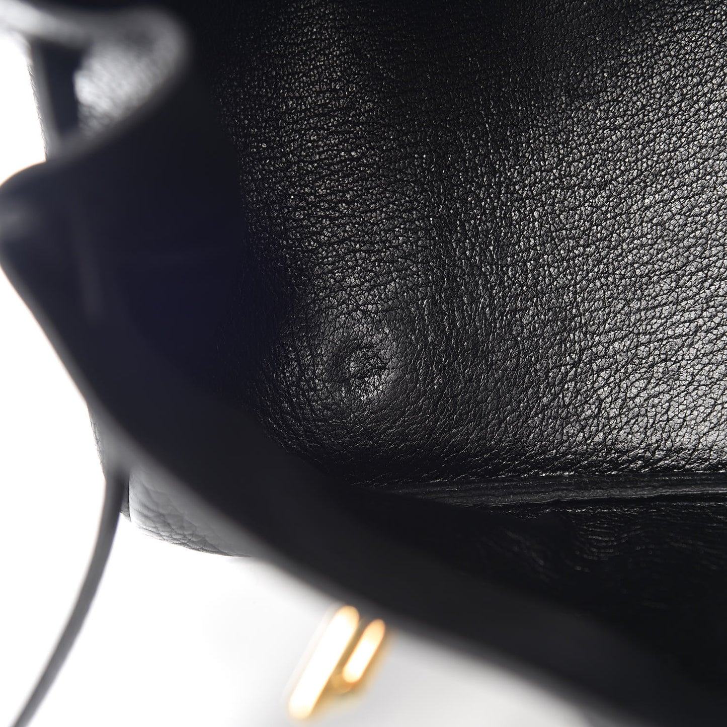 Taurillon Clemence JPG Birkin 42 Black