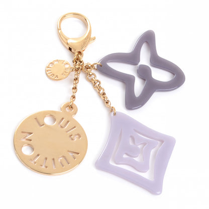 Louis Vuitton Tahitienne Key Charm Lilac 1 of 3