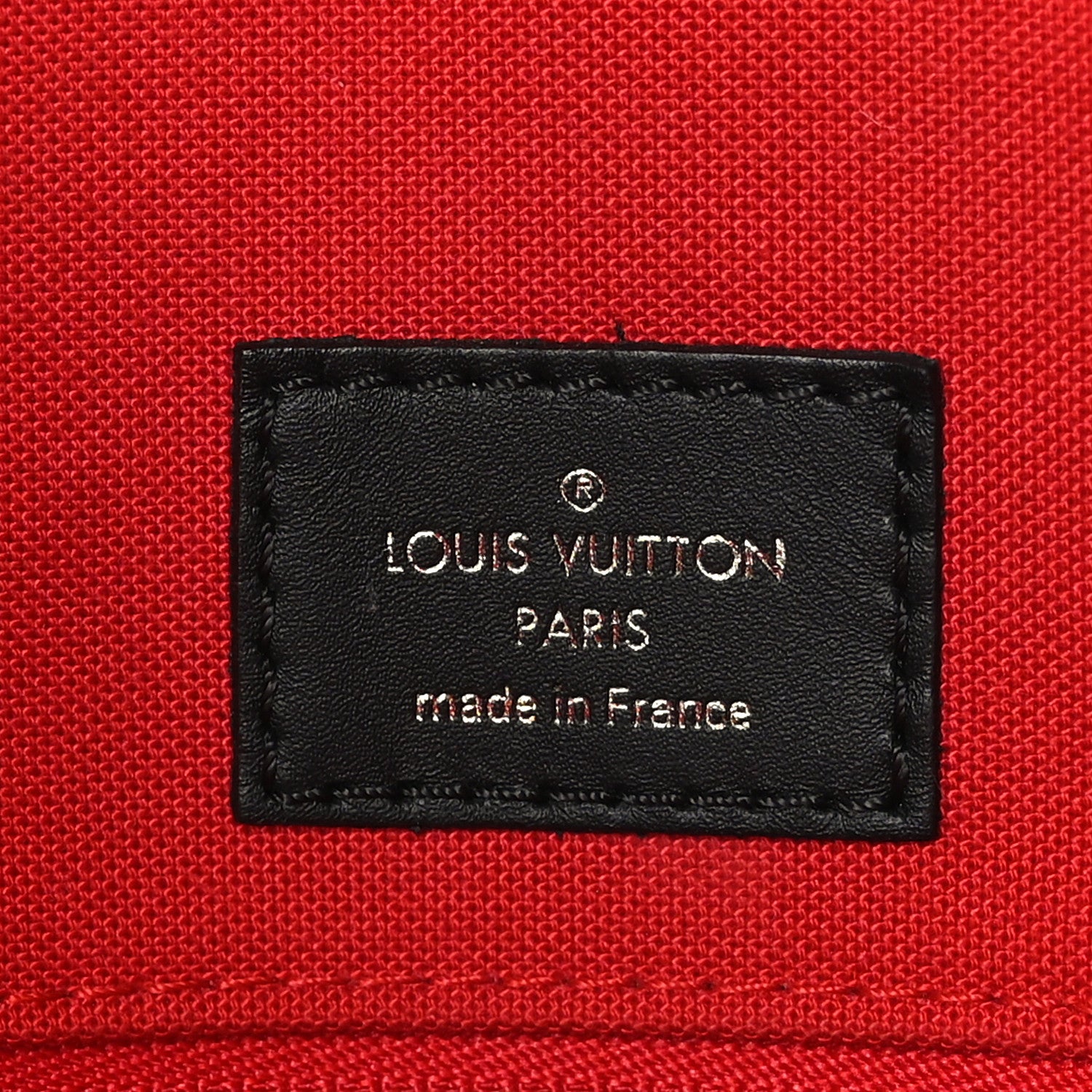 Louis Vuitton Reverse Monogram Giant Onthego GM 6 of 10