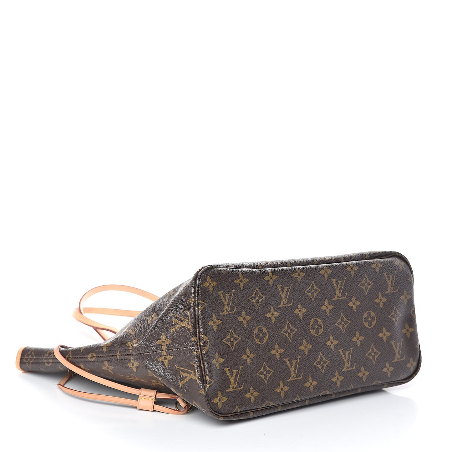 Monogram Neo Neverfull MM