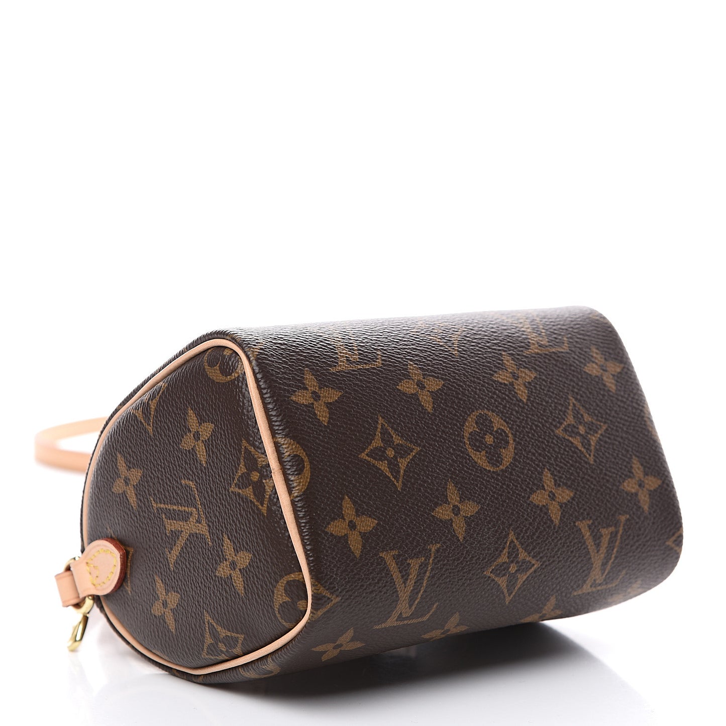 Monogram Nano Speedy