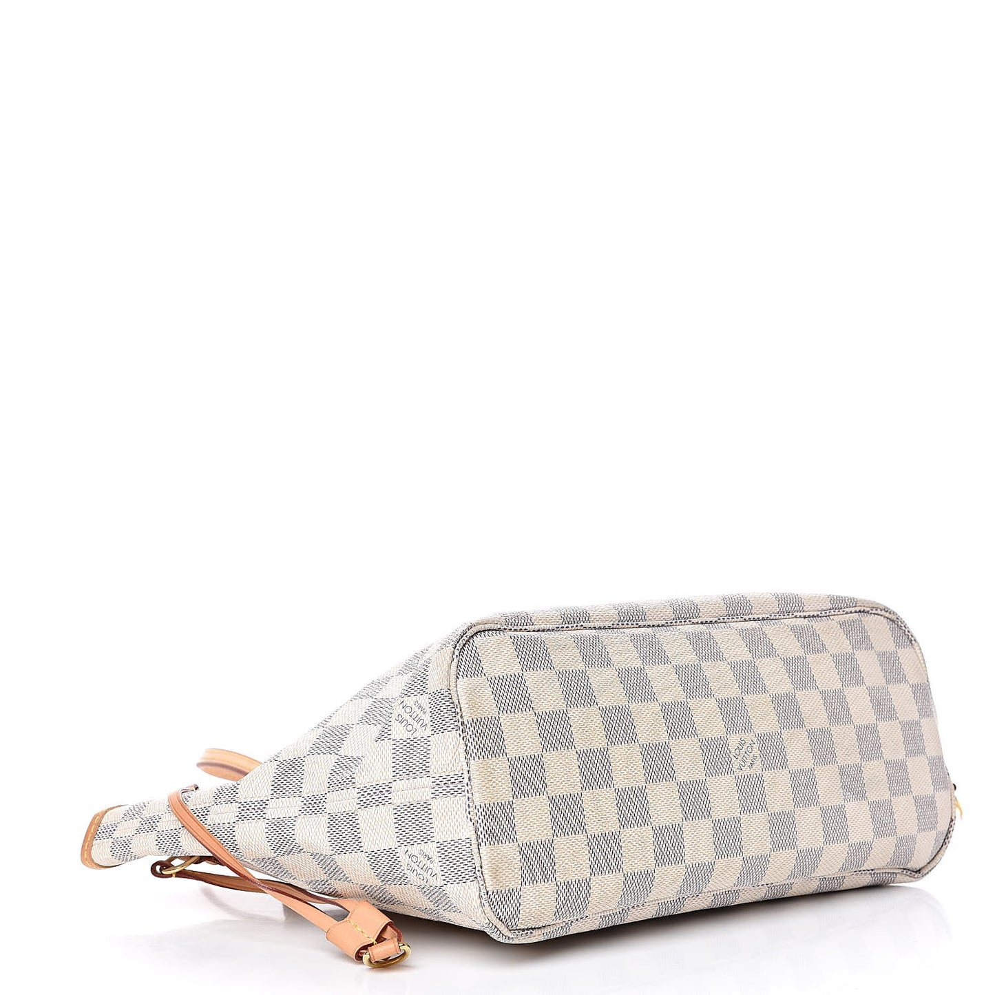 Damier Azur Neverfull PM