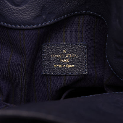 Louis Vuitton Empreinte Artsy MM Celeste 8 of 10