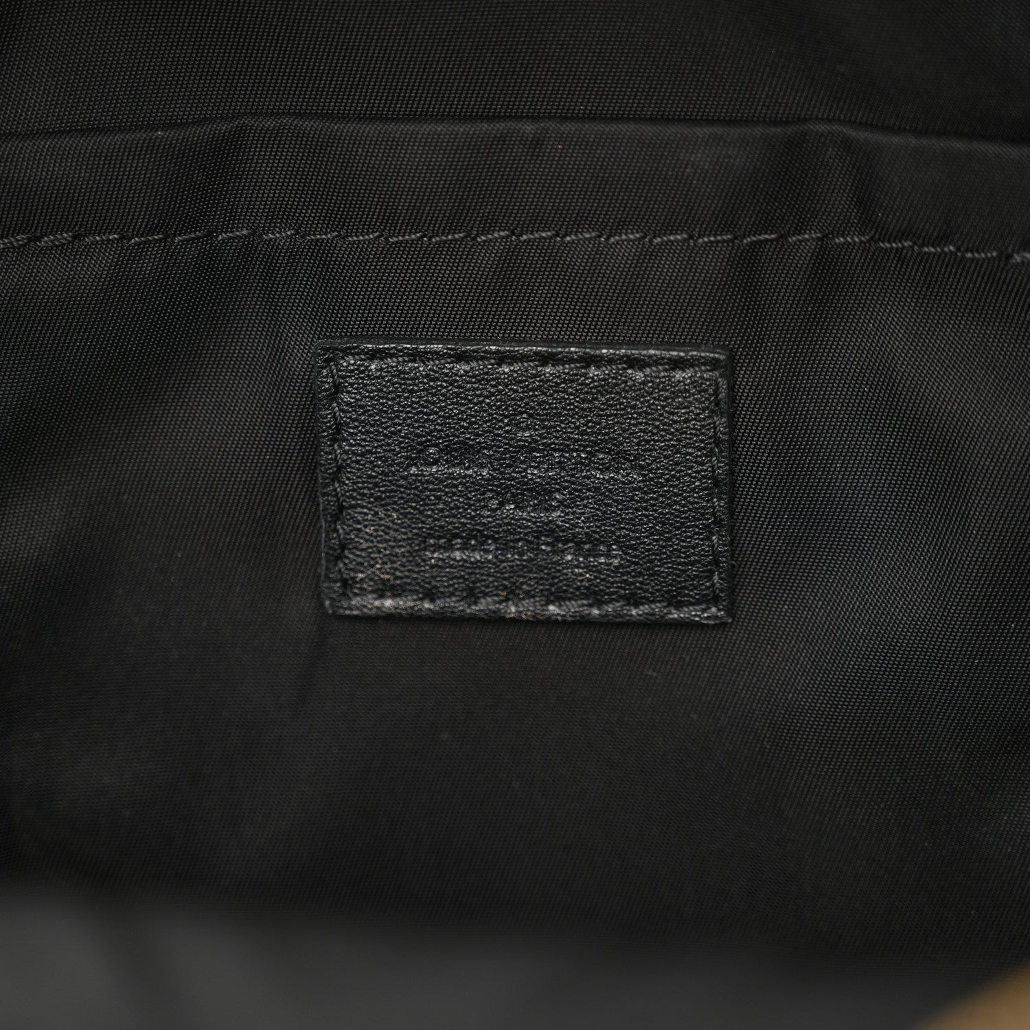 Louis Vuitton Monogram Palm Springs Backpack Mini 6 of 17