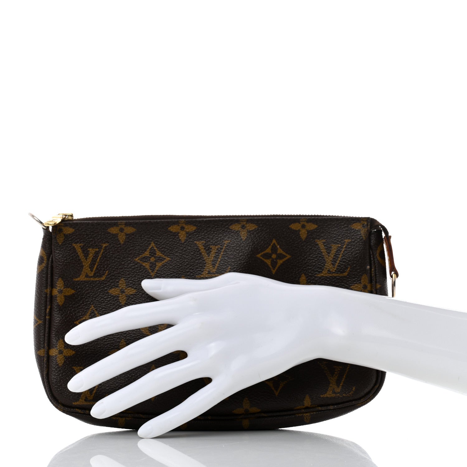 Louis Vuitton Monogram Pochette Accessories 2 of 10