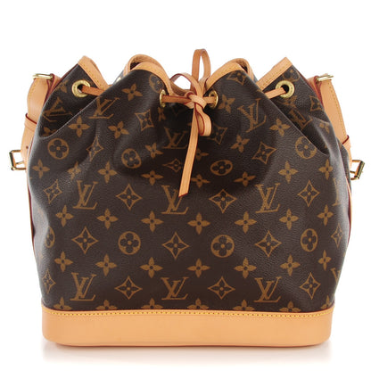 Louis Vuitton Monogram Petit Noe NM 1 of 8