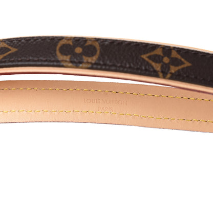 Louis Vuitton Monogram Baxter Dog Leash GM 3 of 5