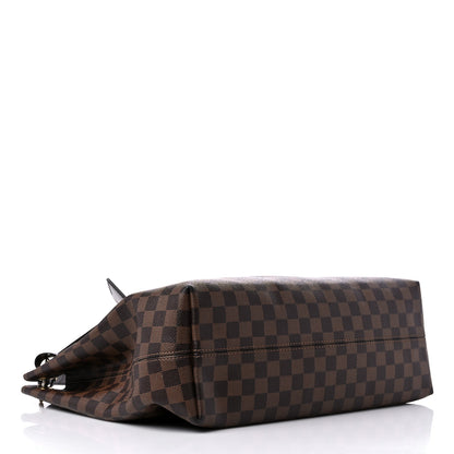Louis Vuitton Damier Ebene Graceful MM 4 of 18