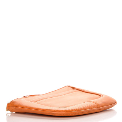 Louis Vuitton Epi Sarvanga Mandarin 4 of 9