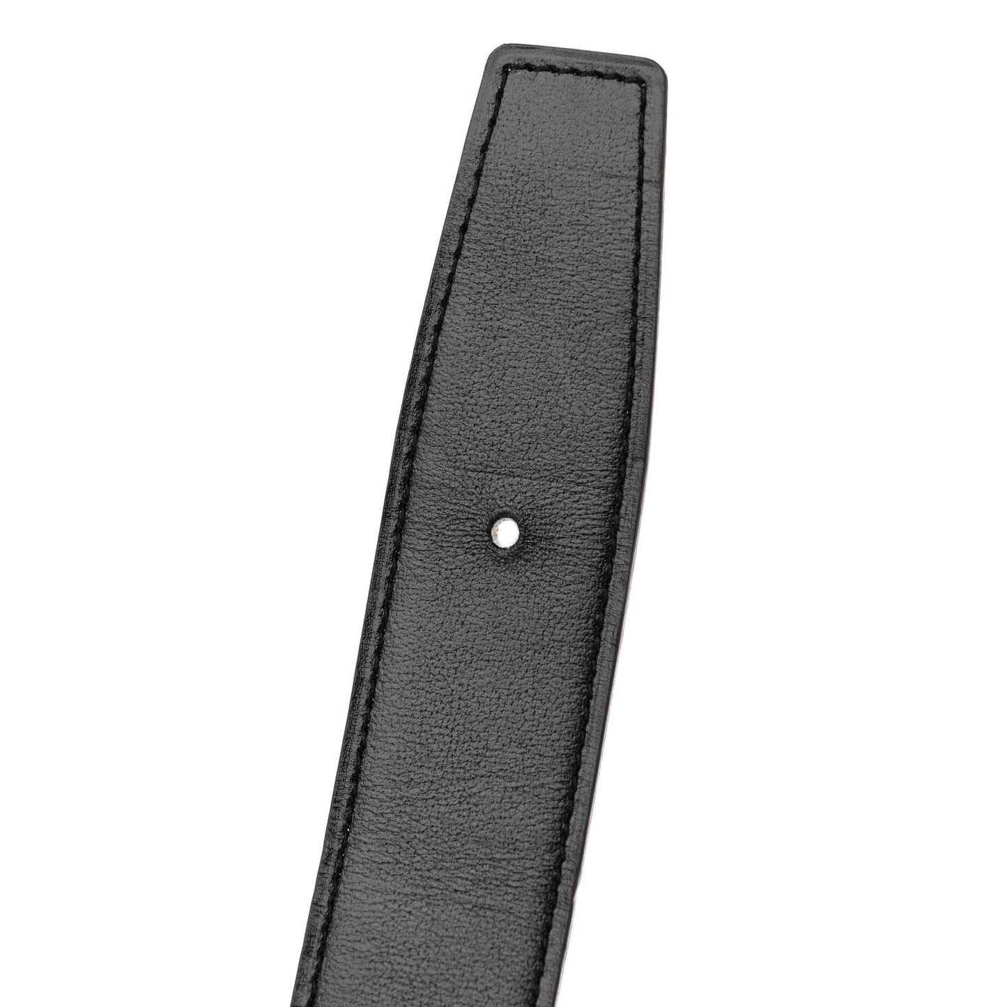 Box Togo 32mm H Belt 75 Black Gold