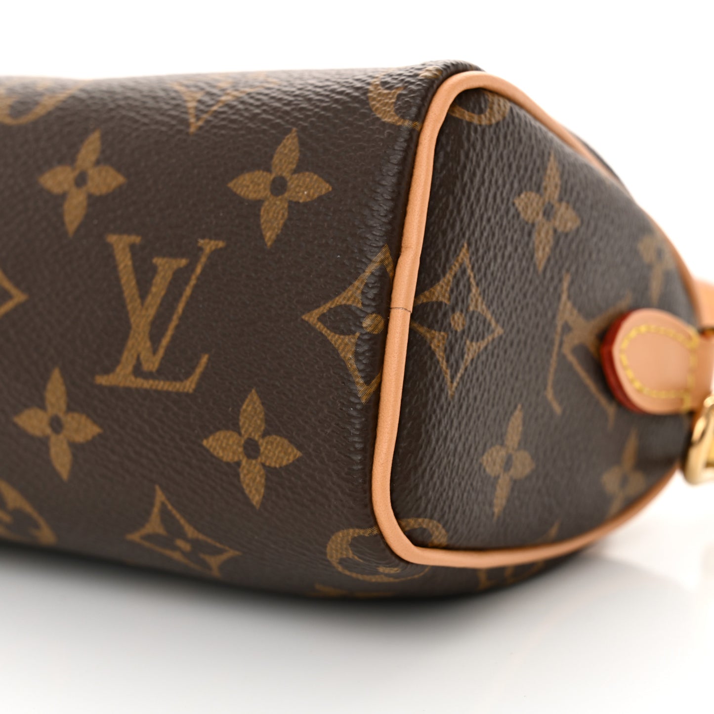 Monogram Nano Speedy Bandouliere