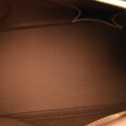 Louis Vuitton Monogram Alma PM 5 of 9