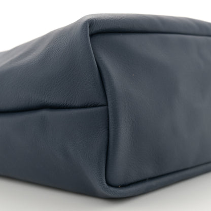 Goyard Goyardine Reversible Mini Anjou Navy 15 of 17