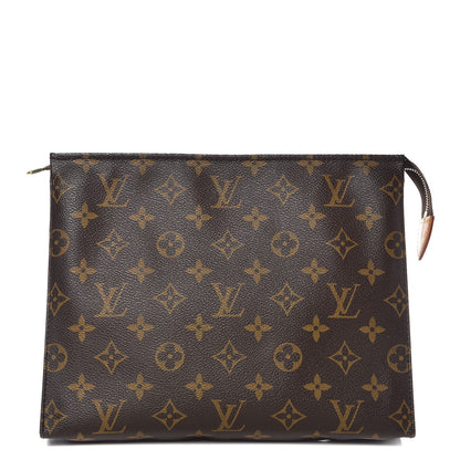 Louis Vuitton Monogram Toiletry Pouch 26 1 of 8