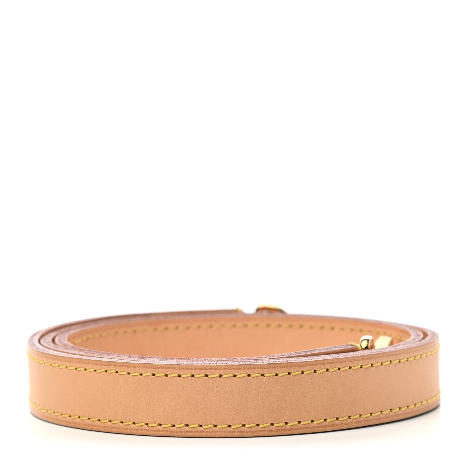 Louis Vuitton Vachetta Boite Chapeau Strap 2 of 3