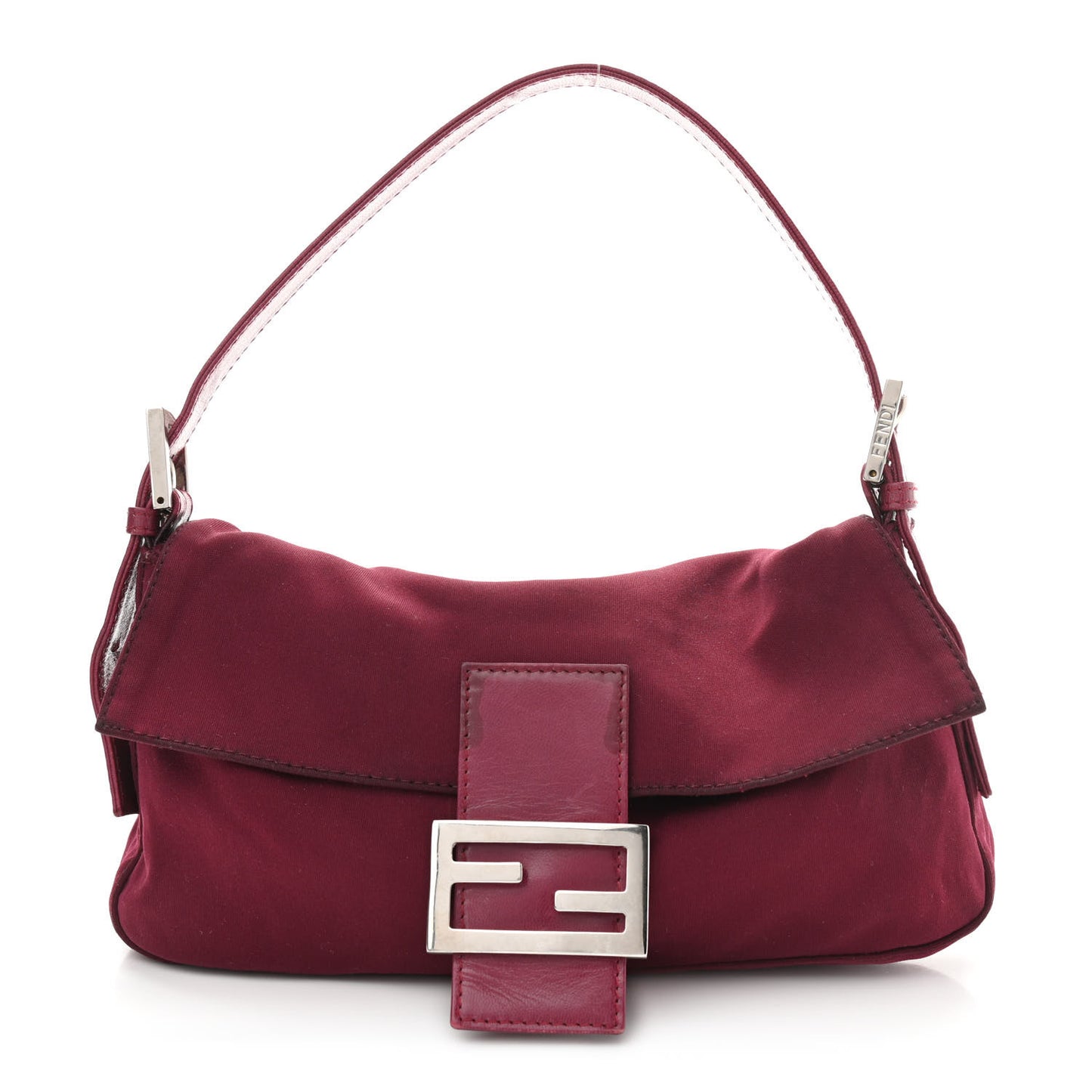 Neoprene Baguette Magenta