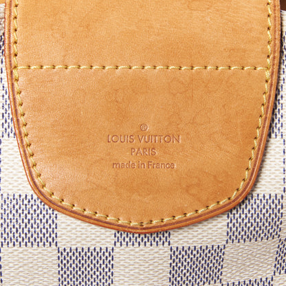 Louis Vuitton Damier Azur Stresa PM 7 of 9