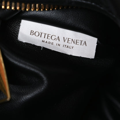 Bottega Veneta Nappa Intrecciato Mini Jodie Black 7 of 11