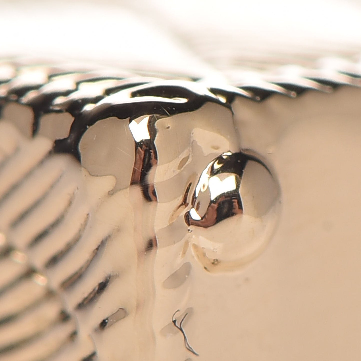 Permabrass Kelly Curiosite Charm