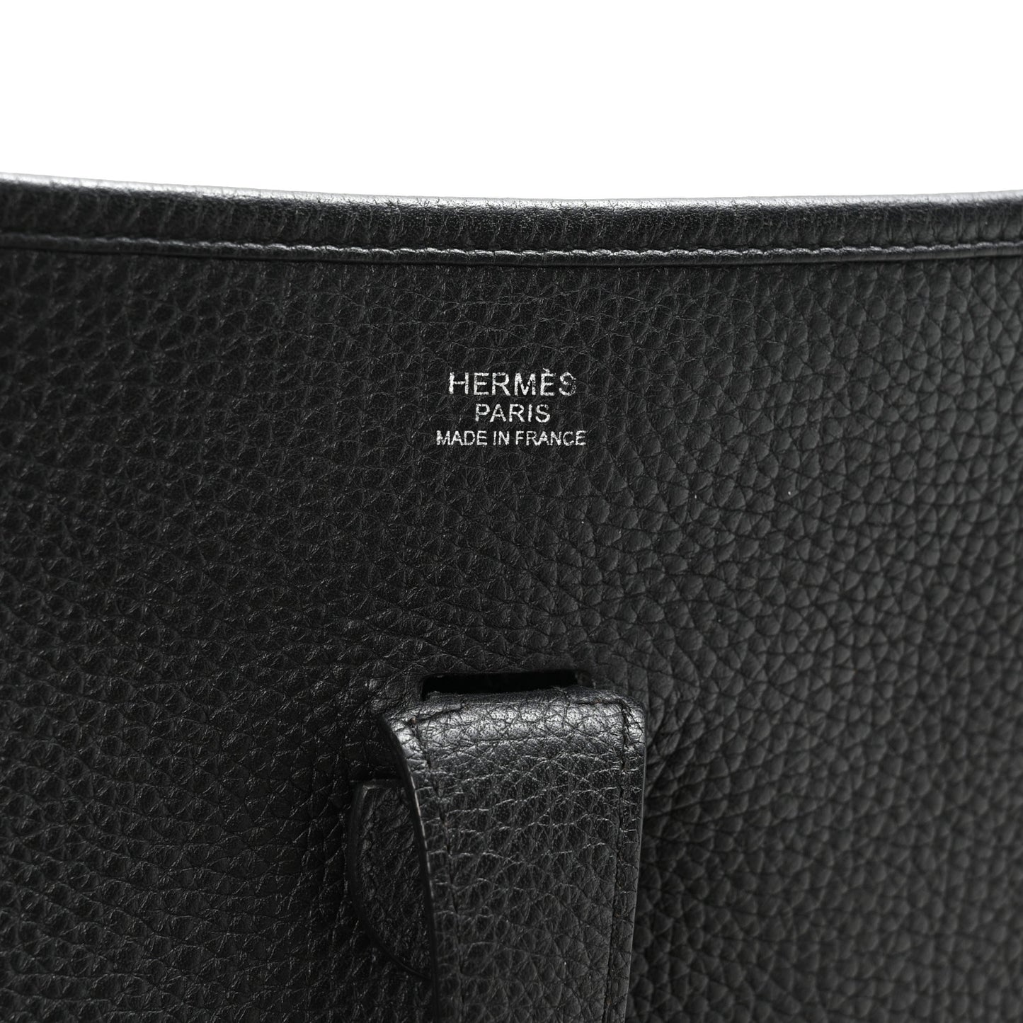 Taurillon Clemence EVELYNE III Black