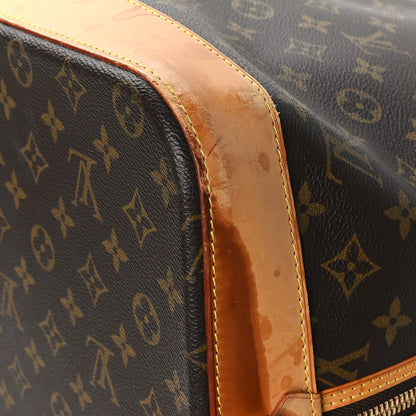 Louis Vuitton Monogram Alma Voyage GM 9 of 13