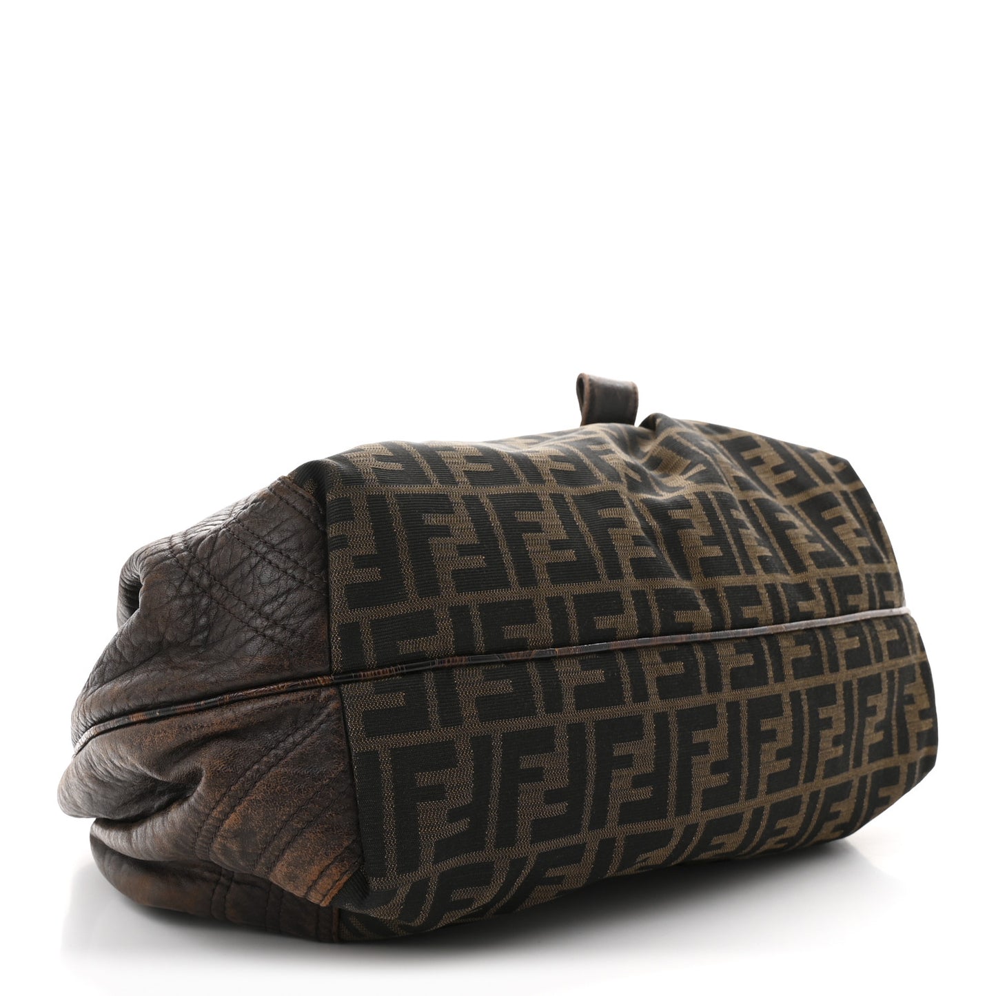 Zucca Nappa Nuvolata Vitello Tortuga Spy Tobacco Moro