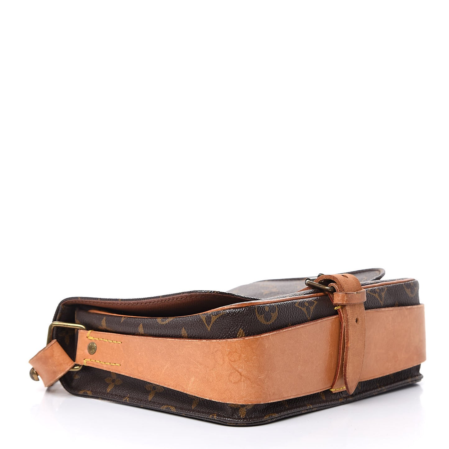 Monogram Cartouchiere 22
